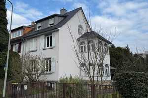 DHH mit 500qm Grundstück – Bertholdstraße 0, 60439 Frankfurt am Main – Vorschaubild 1