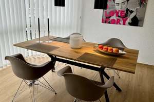 Moderne 2-Zimmer-Wohnung mit 70qm in Münster/Hiltrup – Die vollständige Adresse der Immobilie erhältst du vom Anbieter., 48165 Hiltrup-Ost, Münster – Vorschaubild 1
