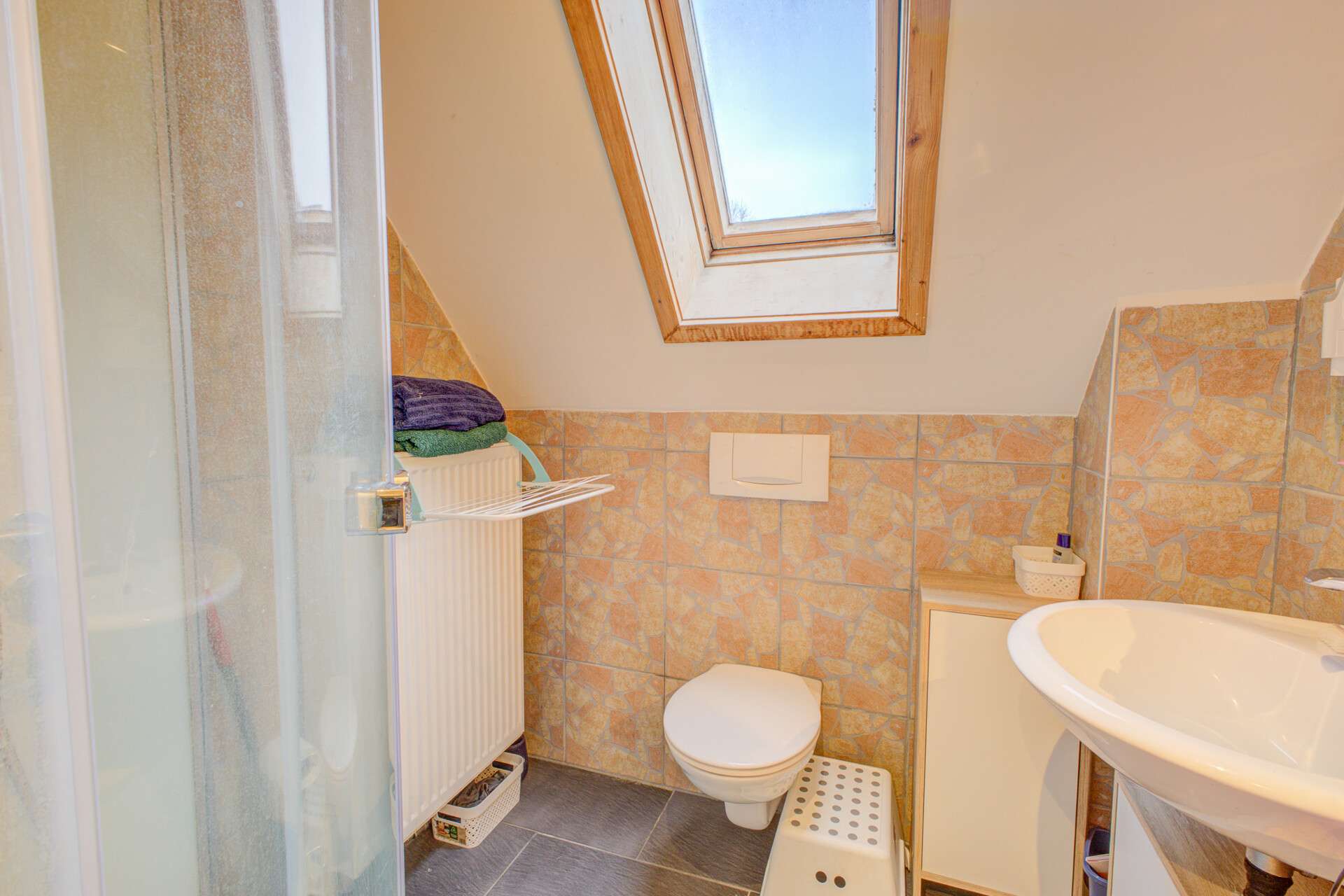 Immobilie in Röhrmoos - Zwei Chancen – Ein Grundstück: Einfamilienhaus mit zusätzlichem Baurecht in Röhrmoos! - Bild 5