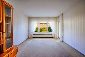 Ruhe, Platz und Potenzial - Reihenmittelhaus mit zwei Wohneinheiten – Die vollständige Adresse der Immobilie erhältst du vom Anbieter., 33689 Sennestadt, Bielefeld – Vorschaubild 6