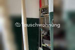 Tauschwohnung: 2 Zimmer Wohnung in der Wik + 1,5 extra Räume – Die vollständige Adresse der Immobilie erhältst du vom Anbieter., 24106 Wik, Kiel – Vorschaubild 16