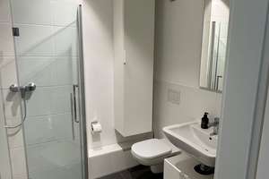 Studentenappartement ab 01.05. zu vermieten – Steinhauser Straße 3, 81677 Steinhausen, München – Vorschaubild 4