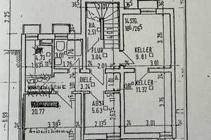 ***EIN JUWEL - WUNDERSCHÖNES FAMILIENHAUS IN DIREKTER WALDLAGE*** – Eichenwand 45, 40627 Düsseldorf – Vorschaubild 31
