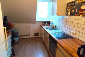 Altbaupoesie im Dachgeschoss am Briller Viertel – Die vollständige Adresse der Immobilie erhältst du vom Anbieter., 42105 Elberfeld West, Wuppertal – Vorschaubild 7
