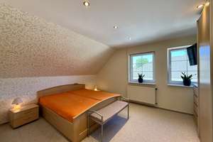 Ankommen und wohlfühlen: Sehr gepflegtes Einfamilienhaus mit Garten, Kamin, Carport und vielen Extr – Die vollständige Adresse der Immobilie erhältst du vom Anbieter., 13469 Lübars, Berlin – Vorschaubild 7