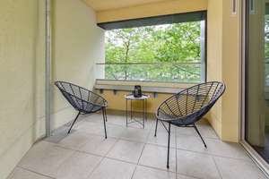 Neubau SECHTM: großzügige 4-Zimmerwohnung mit Terrasse und Loggia – Bonner Str. 168, 50968 Raderberg, Köln – Vorschaubild 10