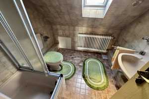 Sanierungsbedürftiges 2 bis 3 Fam.-Haus am Schmölderpark * Top-Lage * schöner Garten * sofort frei * – Mönchengladbach – Vorschaubild 21