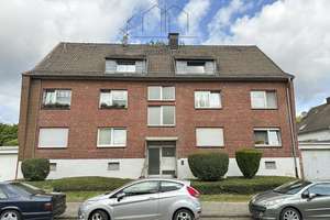 Charmante Dachgeschoss-Wohnung mit 3 Zimmern in Wickrath – Langfristig vermietet und gepflegt! – Die vollständige Adresse der Immobilie erhältst du vom Anbieter., 41189 Wickrath-Mitte, Mönchengladbach – Vorschaubild 13
