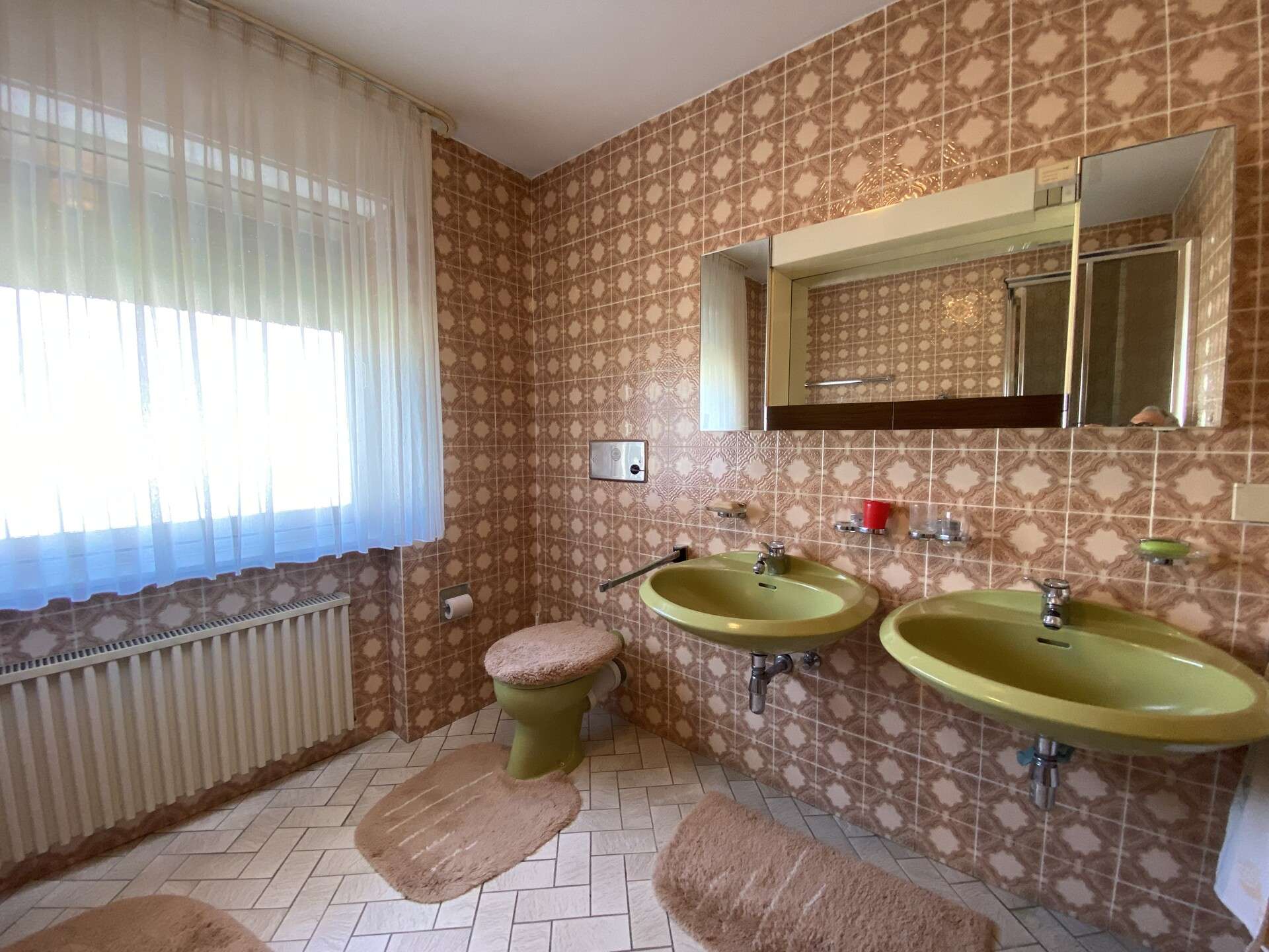 Immobilie in Andernach - Gepflegtes Einfamilienhaus mit ausreichend Wohnfläche, Wintergarten und Doppelgarage - Bild 5