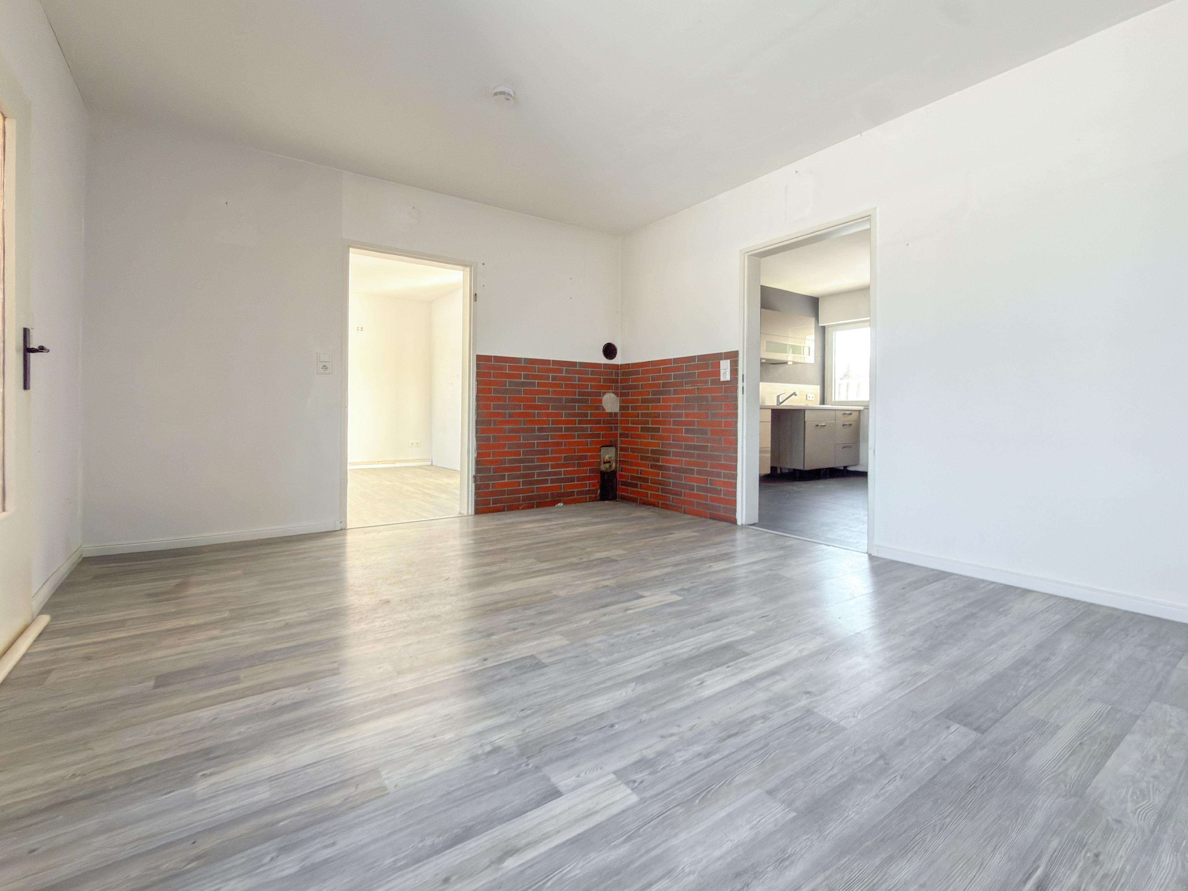 Immobilie in Oeversee - Charmantes Einfamilienhaus mit großem Garten in Oeversee - Bild 0