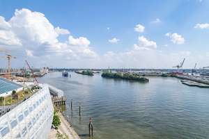 Dem Himmel so nah… – Die vollständige Adresse der Immobilie erhältst du vom Anbieter., 20457 HafenCity, Hamburg – Vorschaubild 20
