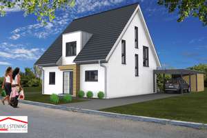 Kompaktes Einfamilienhaus in gefragter Lage von Angermund – 40489 Angermund, Düsseldorf – Vorschaubild 2
