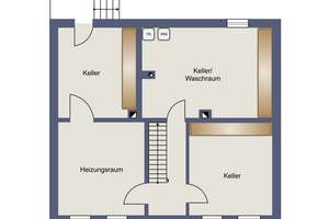 HOMBURG; GROSSZÜGIGES 1-2 FH IN RUHIGER WOHNLAGE MIT HERRLICHEM GARTEN – Die vollständige Adresse der Immobilie erhältst du vom Anbieter., 66424 Homburg – Vorschaubild 15