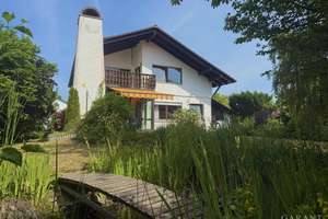 Familienparadies auf ca. 836qm Grundstück- Wintergarten, Doppelgarage, viel Platz in bester Wohnlage – Die vollständige Adresse der Immobilie erhältst du vom Anbieter., 85051 Süd, Ingolstadt – Vorschaubild 10