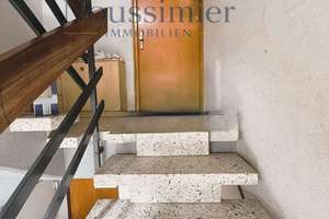 Vermietet & sicher: 3-Zimmer-Kapitalanlage mit Garage und Weitblick in Ziegelhausen – Die vollständige Adresse der Immobilie erhältst du vom Anbieter., 69118 Ziegelhausen, Heidelberg – Vorschaubild 2