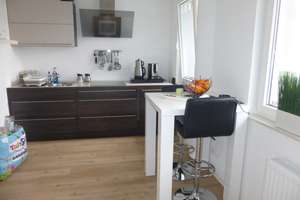 Schöne, bequeme EG-Wohnung in angesagter Wohnlage in Mönchengladbach-Eicken für drei Personen – Eickener Straße 79, 41061 Eicken, Mönchengladbach – Vorschaubild 7
