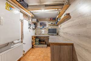 Freistehendes Einfamilienhaus mit 5,5 Zimmern, Garage, Hobbyräumen in Moosburg – Die vollständige Adresse der Immobilie erhältst du vom Anbieter., 85368 Moosburg an der Isar – Vorschaubild 32