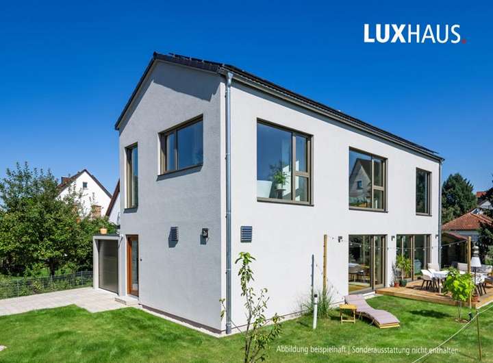 Real Estate Title Image Background