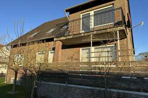 solides Zweifamilienhaus in Wittingen – Im Paridam 1, 29378 Gifhorn (Kreis) – Vorschaubild 1