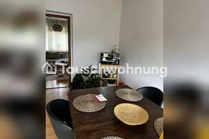 Tauschwohnung: Suche 3–4 Zimmer | Biete 2,5 Zi in Weidenpesch – Die vollständige Adresse der Immobilie erhältst du vom Anbieter., 50737 Weidenpesch, Köln – Vorschaubild 9