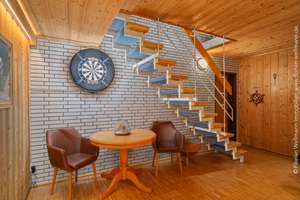 Hoya | Designklassiker mit Seele - Retro trifft Moderne! Architekturjuwel im Herzen der Stadt – Die vollständige Adresse der Immobilie erhältst du vom Anbieter., 27318 Hoya – Vorschaubild 25