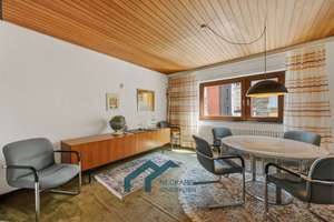 Leerstehendes Mehrgenerationshaus mit Ausbaupotenzial in Stuttgart Bad Cannstatt – Die vollständige Adresse der Immobilie erhältst du vom Anbieter., 70374 Schmidener Vorstadt, Stuttgart – Vorschaubild 4