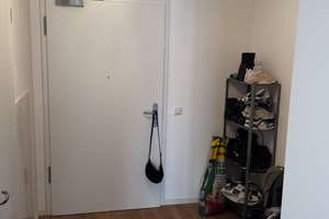 2-Zimmer-Neubau mit Balkon & Tiefgarage – Augsburger Str. 23, 90431 Eberhardshof, Nürnberg – Vorschaubild 12