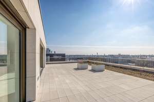 Penthouse im PURE LIVING – Exklusiver Luxus auf ca. 800 m² mit Raum für Ihre Vision – Die vollständige Adresse der Immobilie erhältst du vom Anbieter., 10243 Friedrichshain, Berlin – Vorschaubild 10
