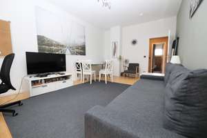 TOP LAGE ZWISCHEN KADEWE & VIKTORIA-LUISE-PLATZ - BEQUEMES HOCHPARTERRE - LOGGIA & PKW-STELLPLATZ – Ansbacher Str. 51 qq, 10777 Schöneberg, Berlin – Vorschaubild 11