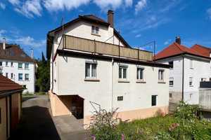 Flexibles Wohnhaus in Innenstadtnähe – Biberach (Kreis) – Vorschaubild 3