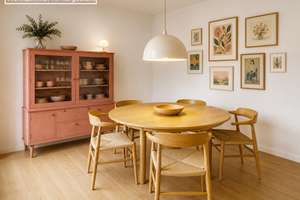 Ruhige 5-Zimmer-EG-Wohnung mit Garten im Grünen in Rissen, provisionsfrei, sofort bezugsfertig – Marschweg 43a, 22559 Rissen, Hamburg – Vorschaubild 10
