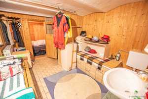 TOP-Einfamilienhaus auf dem Bad Pyrmonter Hagen - Wohnen mit Garten, Terrasse, Sauna und Carport! – Hameln-Pyrmont (Kreis) – Vorschaubild 9