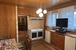 Mitten im Grünen - Großzügiges Einfamilienhaus in Weilrod-Emmershausen – Hochtaunuskreis – Vorschaubild 4