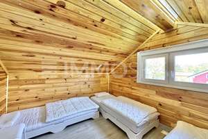  Ihre Airbnb-Chance: Ferienhaus mit 6,5  Prozent Rendite – Jetzt investieren! – Campingplatz  1, 92555 Trausnitz – Vorschaubild 7