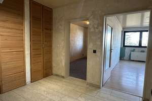 Moderne 3- Zimmer - Wohnung in Hamm Westtünnen!