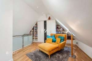 Lichtdurchflutete Dachgeschoss-Maisonette-Wohnung im Herzen von Rüttenscheid – Fridtjof-Nansen-Straße 6, 45131 Rüttenscheid, Essen – Vorschaubild 11