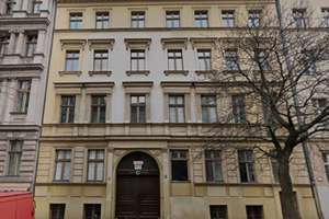 Zuhause mit vier Zimmern und Balkon über zwei Etagen in Berlin Wedding – Biesentaler Straße 10, 13359 Gesundbrunnen, Berlin – Vorschaubild 20