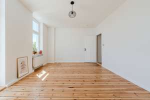 Modernisierter Altbau mit Balkon in Mariendorf – Gewährleistung – Prühßstraße 50, 12105 Mariendorf, Berlin – Vorschaubild 8