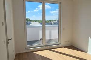 WE015 - NEUBAU - Schicke 2 Zimmer Wohnung mit Einbauküche – Die vollständige Adresse der Immobilie erhältst du vom Anbieter., 50767 Pesch, Köln – Vorschaubild 9