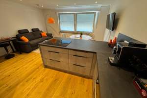 Attraktive 2-Zimmer-Wohnung in Koblenz-Arenberg, modernisiert, sofort verfügbar! – Die vollständige Adresse der Immobilie erhältst du vom Anbieter., 56077 Arenberg, Koblenz – Vorschaubild 4