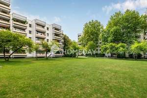 Gepflegte Eigentumswohnung mit Balkon, TG-Stellplatz und Aufzug 
 – Die vollständige Adresse der Immobilie erhältst du vom Anbieter., 81737 Neuperlach, München – Vorschaubild 1