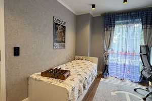 Hochwertiger Neubau mit Effizienzklasse A–5-Zimmer-Einfamilienhaus mit Garten & Garage in Mahlsdorf – Berlin – Vorschaubild 5