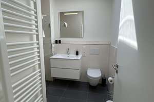 Traumhafte möblierte Penthouse Wohnung mit Tiefgaragenstellplatz / furnished penthouse apartment – Die vollständige Adresse der Immobilie erhältst du vom Anbieter., 65189 Südost, Wiesbaden – Vorschaubild 7