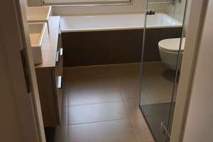Recently Built Semi-Detached House with Terrace, Garden and Garage in Magstadt – Maichinger Strasse 56/2, 71106 Magstadt – Vorschaubild 12
