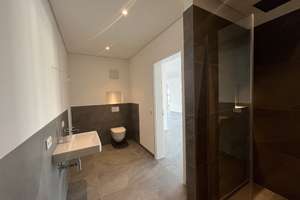Zentral und ruhig, Sie können in Kürze einziehen. 3-ZKB Erdgeschosswohnung mit Terrasse  – Elser Kirchstraße 10a, 33106 Elsen, Paderborn – Vorschaubild 8