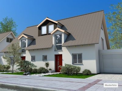 Provi frei Zweifamilienhaus mit Garage in 50127 Bergheim -