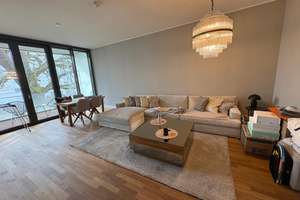 Sophienpalais - Großzügige 2 Zimmer Wohnung mit Süd-Loggia – Die vollständige Adresse der Immobilie erhältst du vom Anbieter., 20149 Harvestehude, Hamburg – Vorschaubild 9