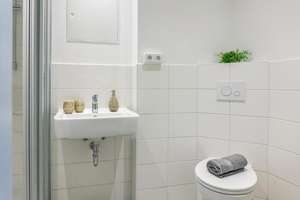 2-Raum-Wohnung mit Balkon in attraktiver Wohnlage – C.-v.-Ossietzky-Str. 164b, 9127 Gablenz, Chemnitz – Vorschaubild 3