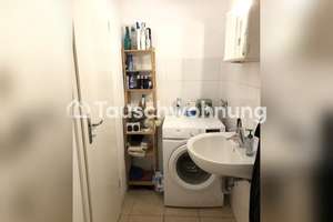 Tauschwohnung: Helle 1-Zimmer-Wohnung in zentraler und ruhiger Lage – Die vollständige Adresse der Immobilie erhältst du vom Anbieter., 50676 Altstadt/Süd, Köln – Vorschaubild 6