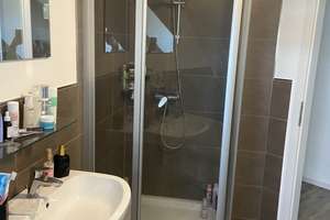 Moderne 2-Zimmer Dachgeschosswohnung in Trier Gartenfeld – Schützenstraße 30, 54295 Mitte/Gartenfeld, Trier – Vorschaubild 8